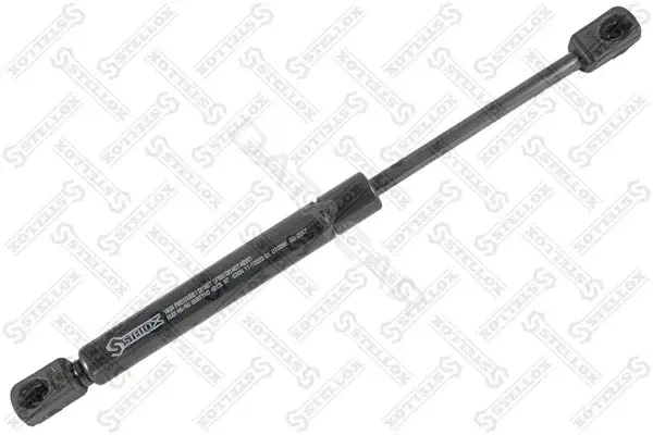 Амортизатор крышки багажника, капота, заднего стекла STELLOX 11-10233-SX