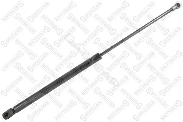 Амортизатор крышки багажника, капота, заднего стекла STELLOX 11-10234-SX
