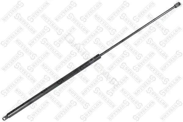 Амортизатор крышки багажника, капота, заднего стекла STELLOX 11-10235-SX
