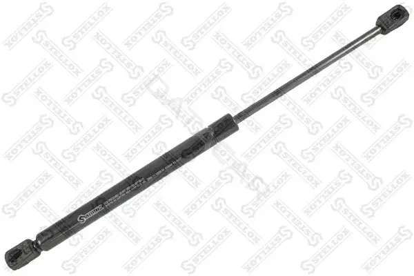 Амортизатор крышки багажника, капота, заднего стекла STELLOX 11-10236-SX