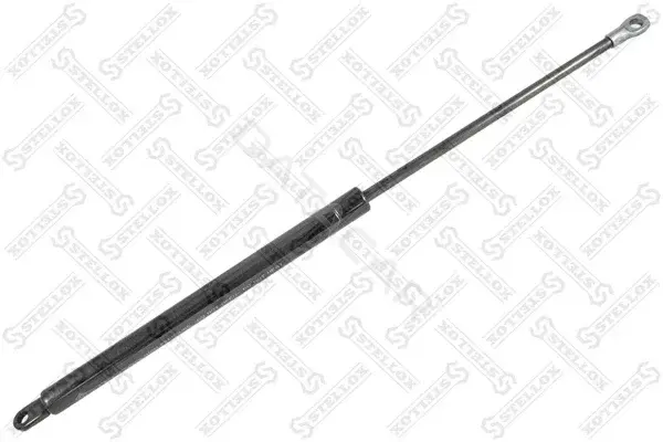 Амортизатор крышки багажника, капота, заднего стекла STELLOX 11-10239-SX