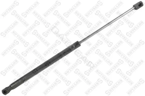 Амортизатор крышки багажника, капота, заднего стекла STELLOX 11-10249-SX