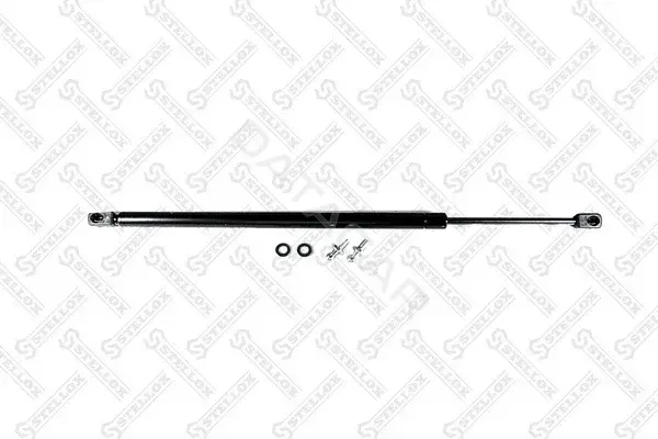 Амортизатор крышки багажника, капота, заднего стекла STELLOX 11-10263-SX