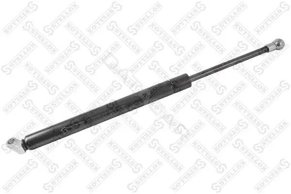 Амортизатор крышки багажника, капота, заднего стекла STELLOX 11-10264-SX