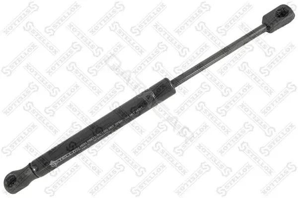 Амортизатор крышки багажника, капота, заднего стекла STELLOX 11-10414-SX