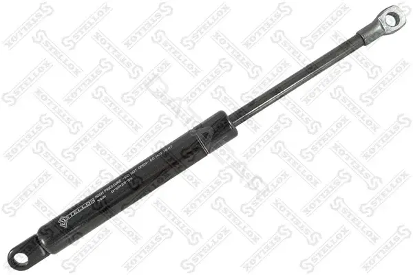 Амортизатор крышки багажника, капота, заднего стекла STELLOX 11-10429-SX