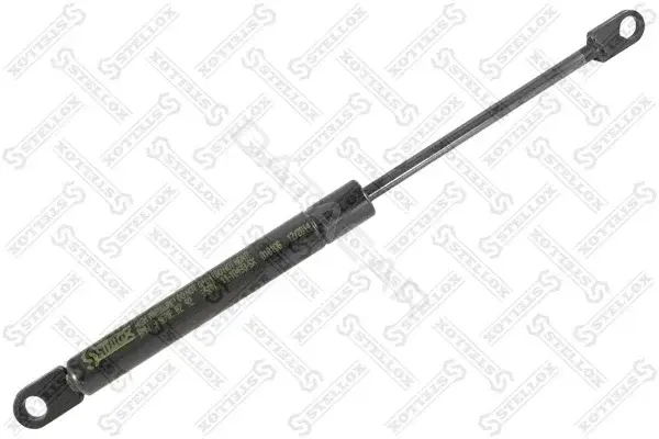Амортизатор крышки багажника, капота, заднего стекла STELLOX 11-10433-SX
