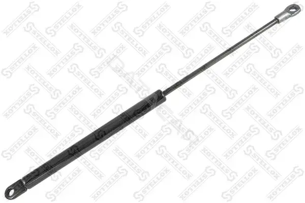 Амортизатор крышки багажника, капота, заднего стекла STELLOX 11-10438-SX