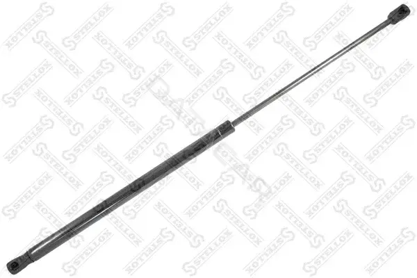 Амортизатор крышки багажника, капота, заднего стекла STELLOX 11-10620-SX