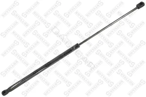 Амортизатор крышки багажника, капота, заднего стекла STELLOX 11-10635-SX