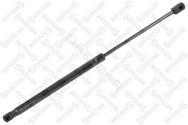 Амортизатор крышки багажника, капота, заднего стекла STELLOX 11-10639-SX