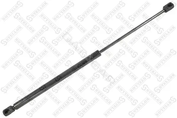 Амортизатор крышки багажника, капота, заднего стекла STELLOX 11-10649-SX
