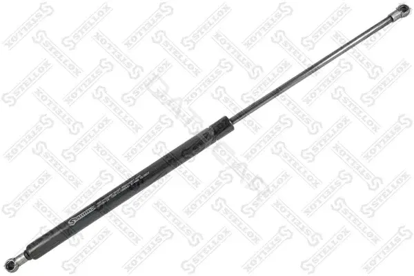 Амортизатор крышки багажника, капота, заднего стекла STELLOX 11-10653-SX