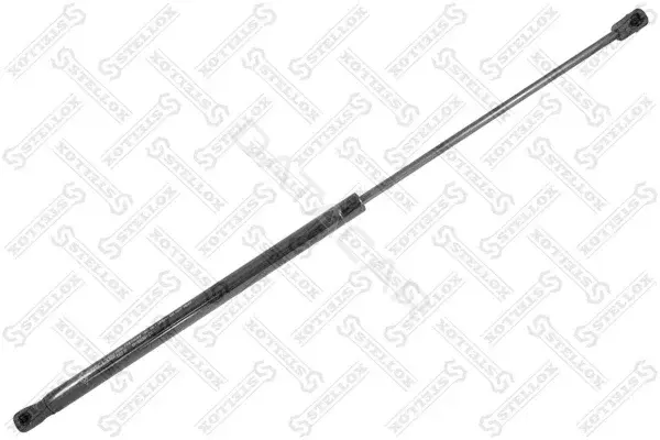 Амортизатор крышки багажника, капота, заднего стекла STELLOX 11-10836-SX