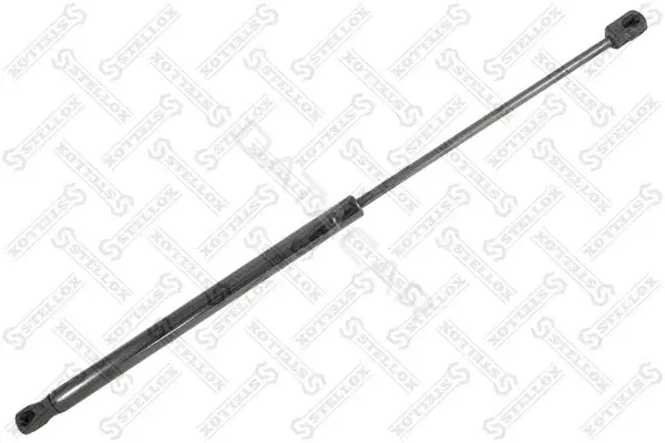 Амортизатор крышки багажника, капота, заднего стекла STELLOX 11-10853-SX