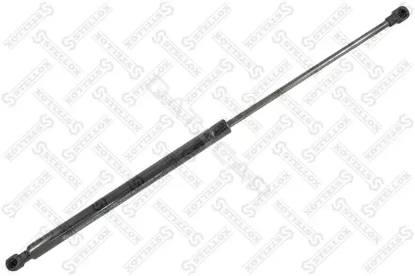 Амортизатор крышки багажника, капота, заднего стекла STELLOX 11-10865-SX