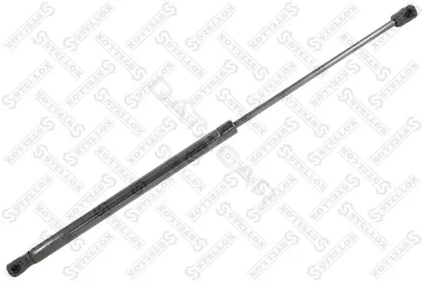 Амортизатор крышки багажника, капота, заднего стекла STELLOX 11-10918-SX