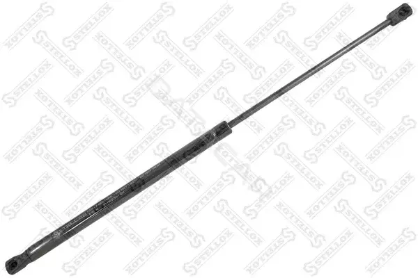 Амортизатор крышки багажника, капота, заднего стекла STELLOX 11-10931-SX