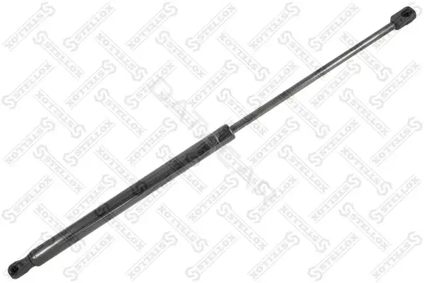 Амортизатор крышки багажника, капота, заднего стекла STELLOX 11-10942-SX