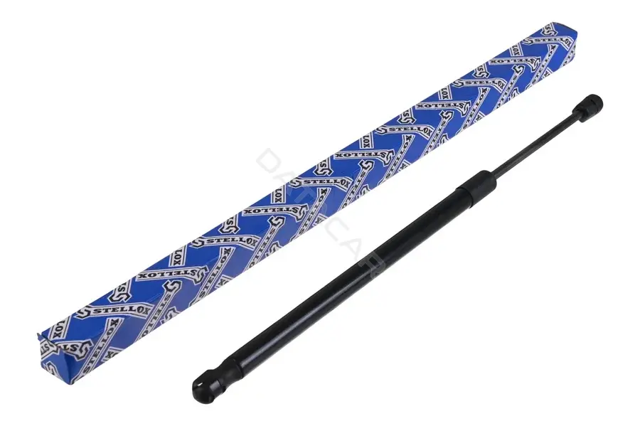 Амортизатор крышки багажника, капота, заднего стекла STELLOX 11-10965-SX