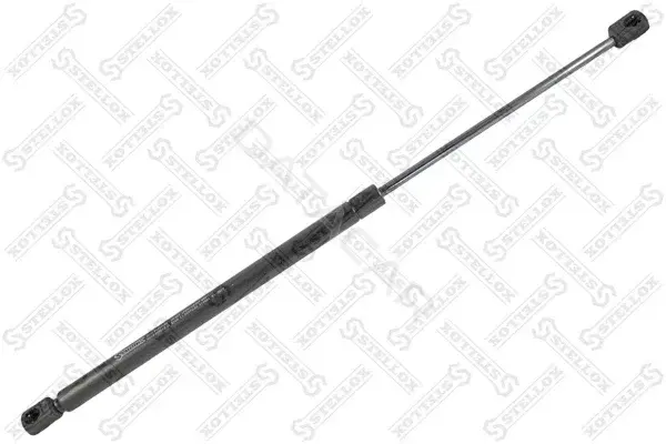 Амортизатор крышки багажника, капота, заднего стекла STELLOX 11-10976-SX