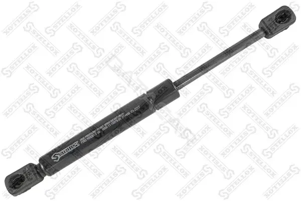 Амортизатор крышки багажника, капота, заднего стекла STELLOX 11-10978-SX