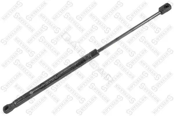Амортизатор крышки багажника, капота, заднего стекла STELLOX 11-10991-SX
