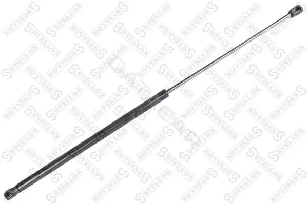 Амортизатор крышки багажника, капота, заднего стекла STELLOX 11-10992-SX