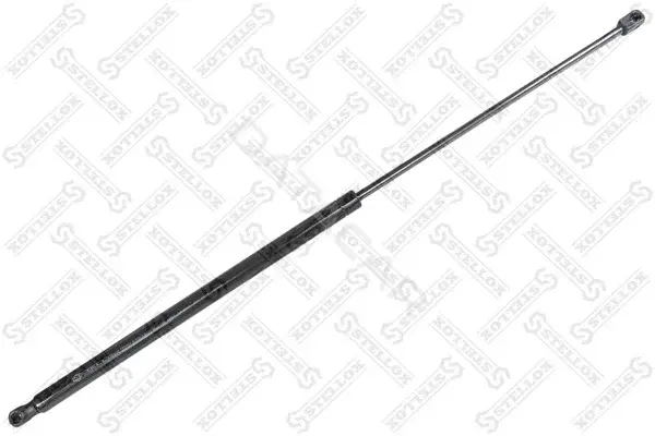 Амортизатор крышки багажника, капота, заднего стекла STELLOX 11-20515-SX