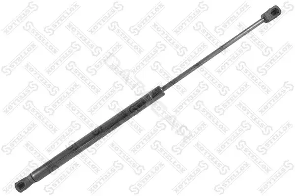 Амортизатор крышки багажника, капота, заднего стекла STELLOX 11-20852-SX