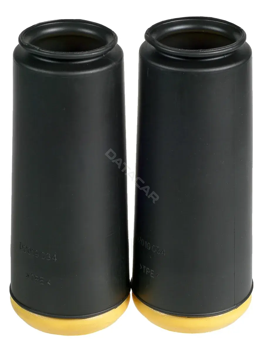 Пыльники и отбойники амортизатора STELLOX 11-27002-SX