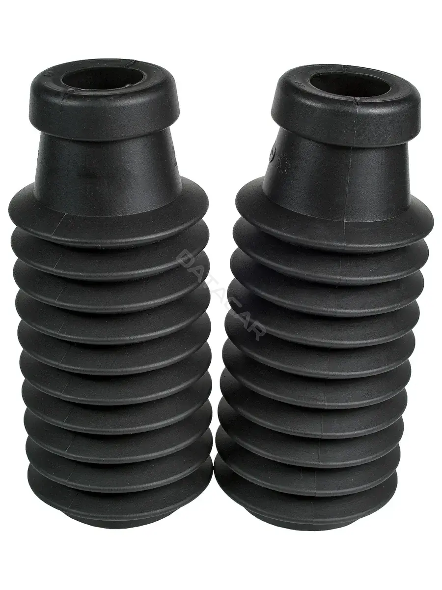 Пыльники и отбойники амортизатора STELLOX 11-27006-SX