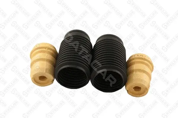 Пыльники и отбойники амортизатора STELLOX 11-27011-SX