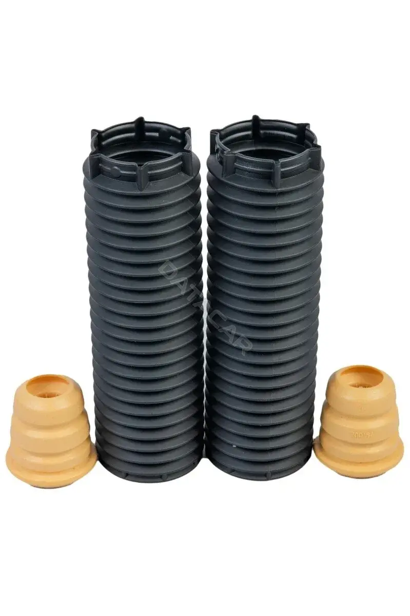 Пыльники и отбойники амортизатора STELLOX 11-27023-SX
