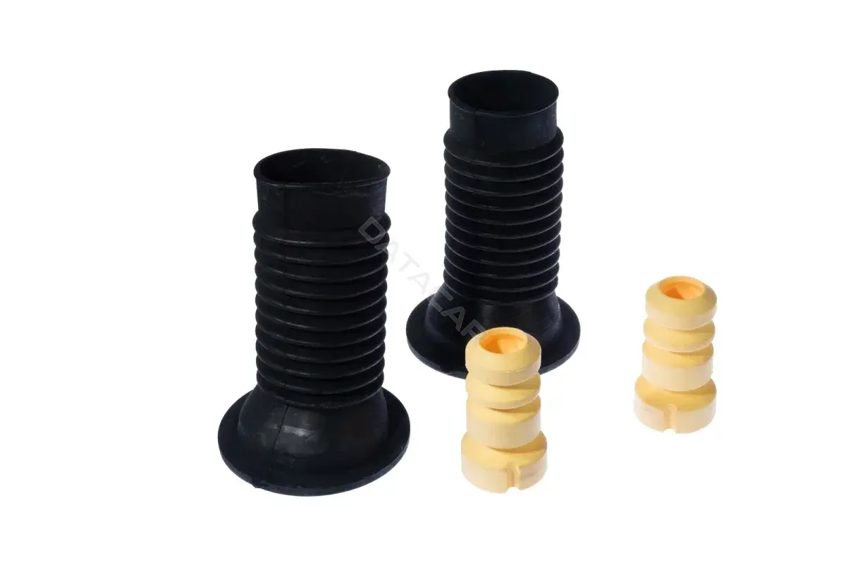 Пыльники и отбойники амортизатора STELLOX 11-27043-SX