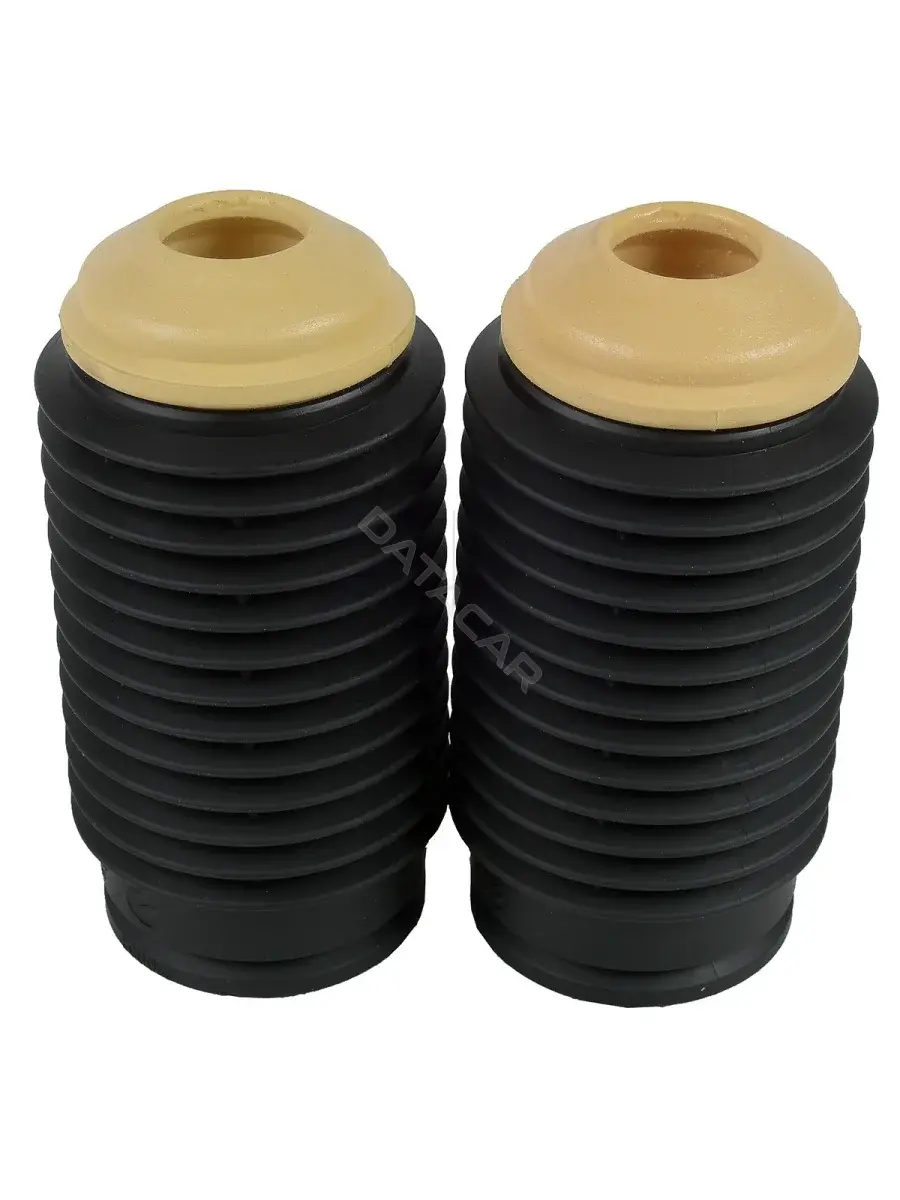 Пыльники и отбойники амортизатора STELLOX 11-27076-SX