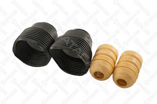 Пыльники и отбойники амортизатора STELLOX 11-27086-SX
