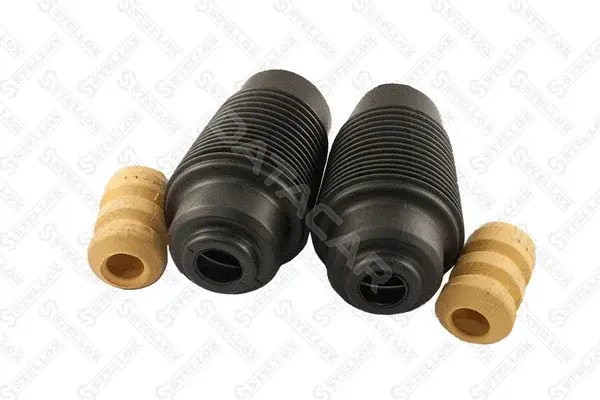 Пыльники и отбойники амортизатора STELLOX 11-27112-SX