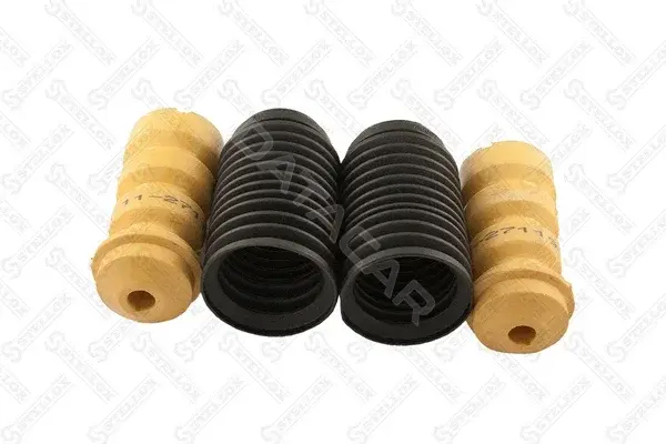 Пыльники и отбойники амортизатора STELLOX 11-27119-SX