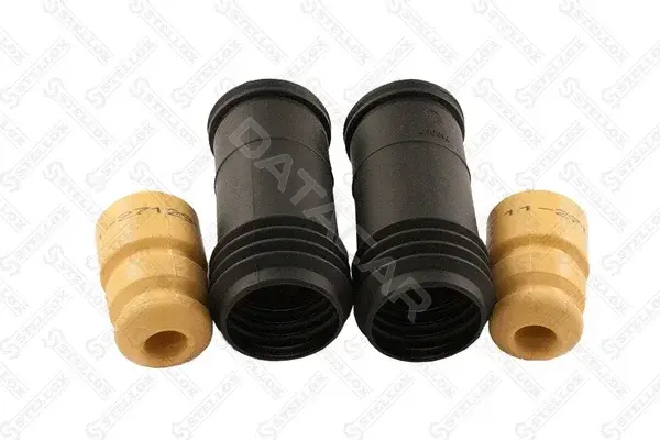 Пыльники и отбойники амортизатора STELLOX 11-27129-SX
