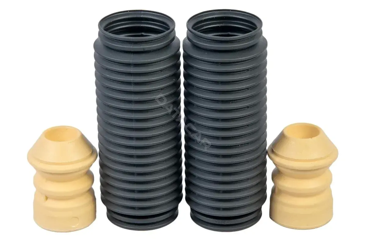 Пыльники и отбойники амортизатора STELLOX 11-27132-SX