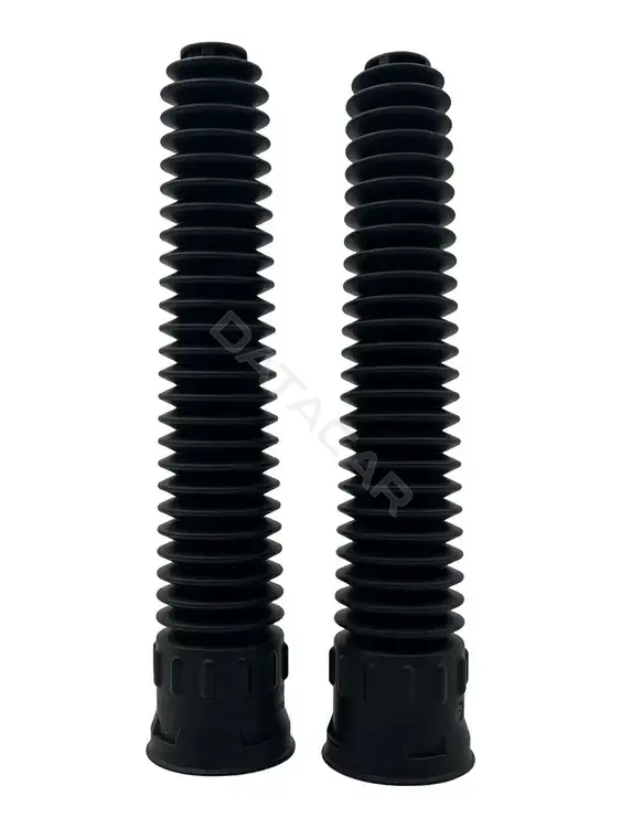 Пыльники и отбойники амортизатора STELLOX 11-27149-SX