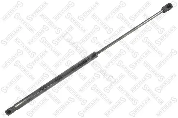 Амортизатор крышки багажника, капота, заднего стекла STELLOX 11-30231-SX
