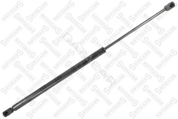 Амортизатор крышки багажника, капота, заднего стекла STELLOX 11-30232-SX