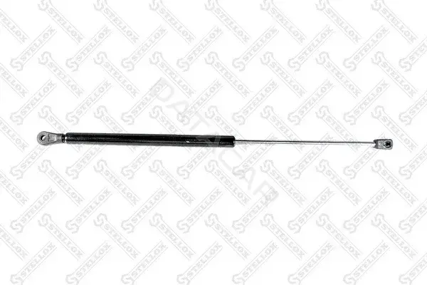 Амортизатор крышки багажника, капота, заднего стекла STELLOX 11-30275-SX
