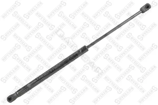 Амортизатор крышки багажника, капота, заднего стекла STELLOX 11-30282-SX