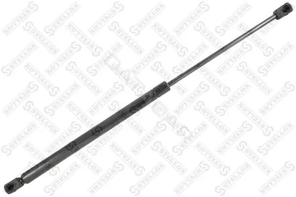 Амортизатор крышки багажника, капота, заднего стекла STELLOX 11-30535-SX