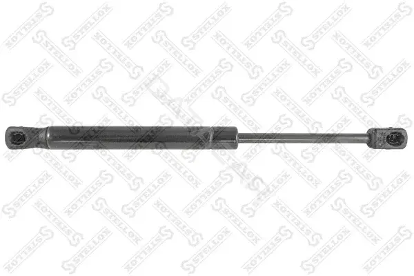 Амортизатор крышки багажника, капота, заднего стекла STELLOX 11-40117-SX