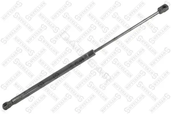 Амортизатор крышки багажника, капота, заднего стекла STELLOX 11-40124-SX