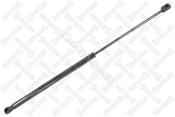 Амортизатор крышки багажника, капота, заднего стекла STELLOX 11-40136-SX